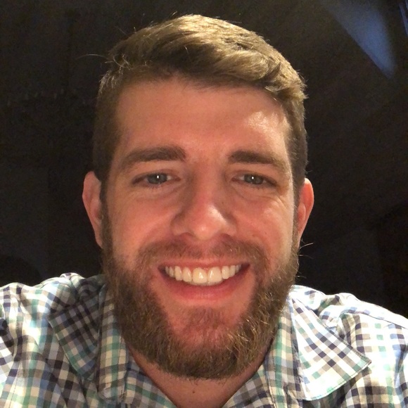 Meet your Posher, Matthew - Picture 1 of 1